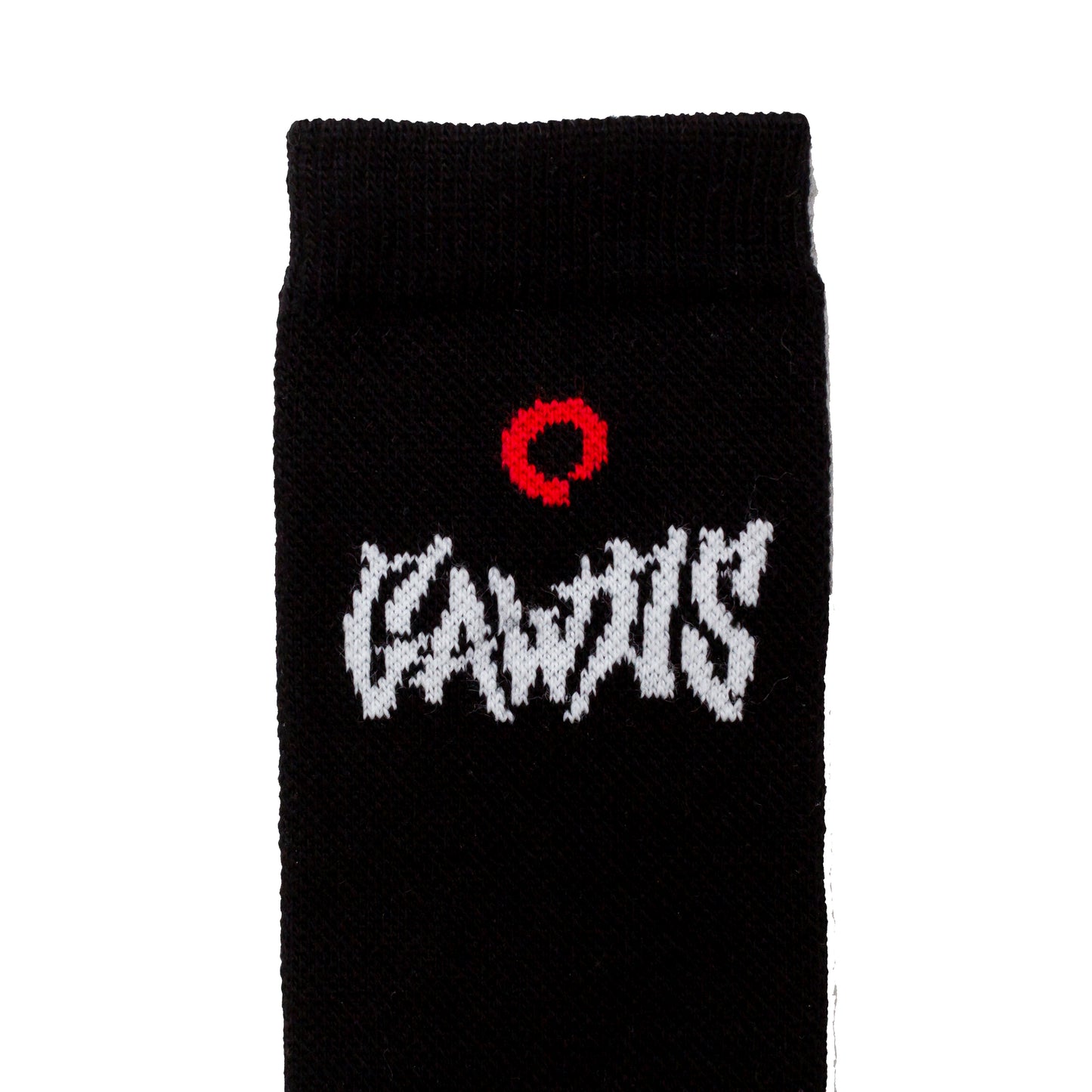 Gawds Brand Socks (1 pr)