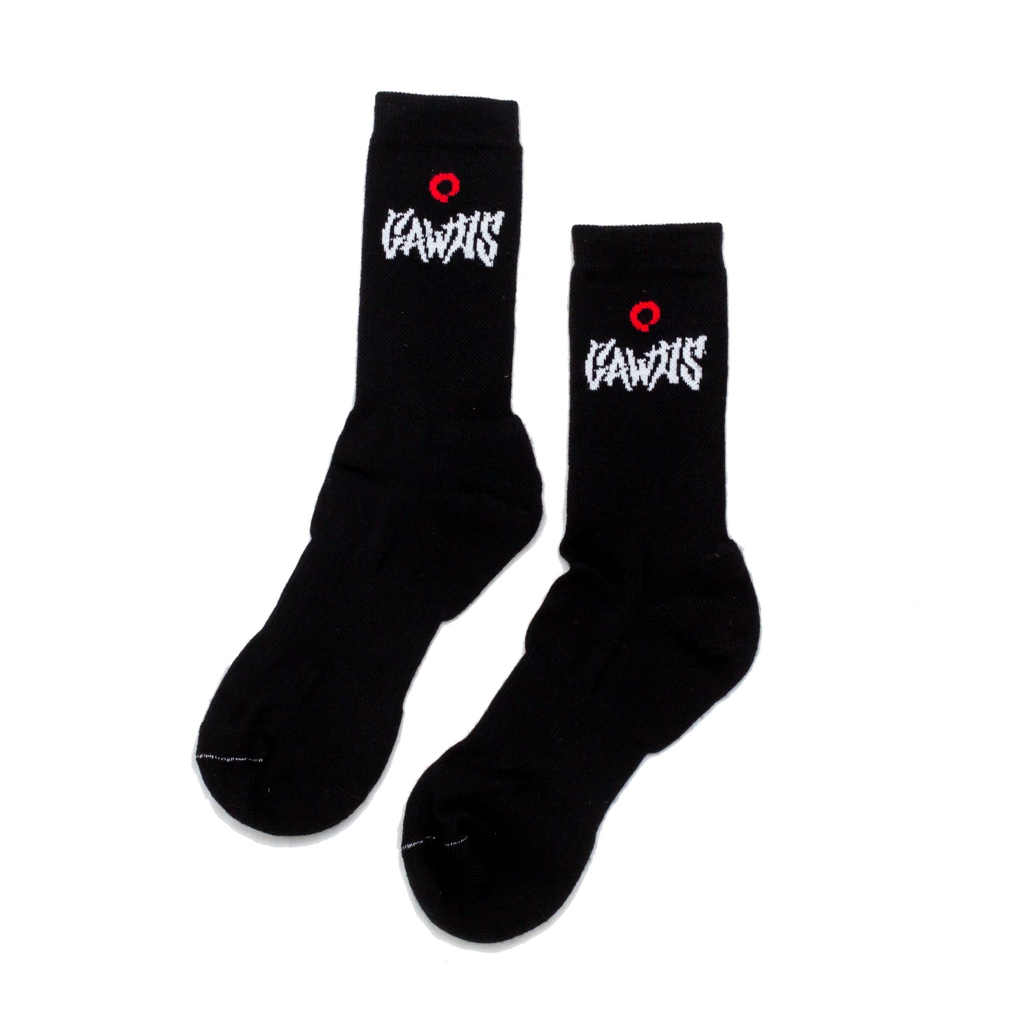 Gawds Brand Socks (1 pr)