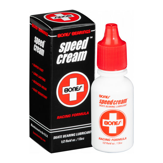 Bones® Speed Cream Lubricant