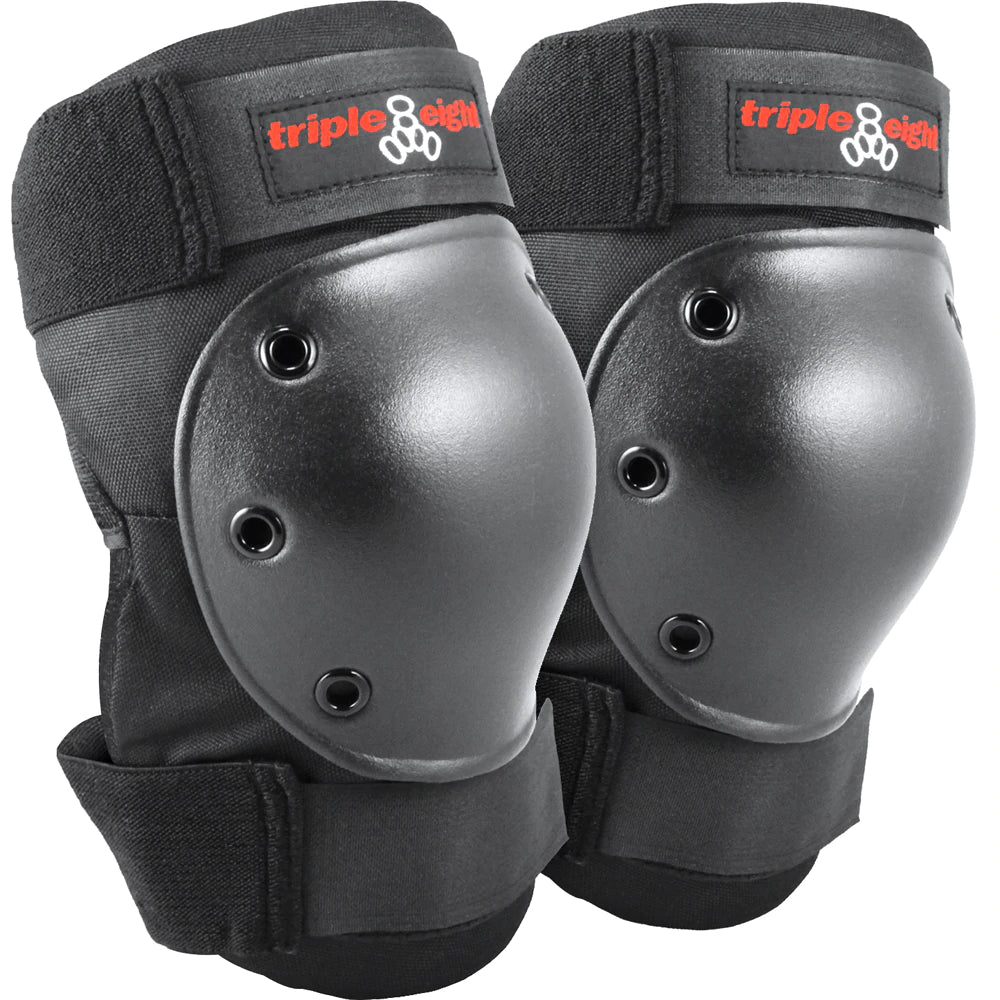 Triple 8 Kneesaver Knee Pads (OSFA)