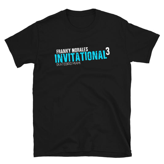 FM Invitational 3 T-Shirt
